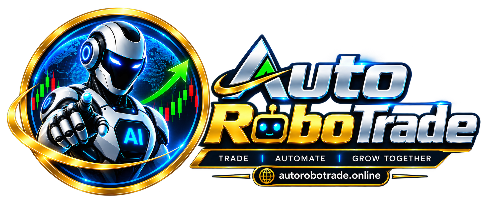 AUTO ROBOT TRADE